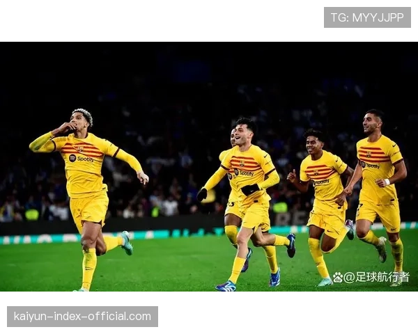 巴萨板凳深度成冠军保障 替补球员多次关键救主