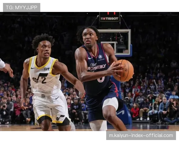 恩比德缺阵期间马克西使用率爆表 单一持球点容易被针对 恩比德缺阵期间马克西使用率爆表 单一持球点容易被针对