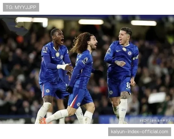 切尔西一比一战平伯恩利 福法纳染红后遭补时绝平